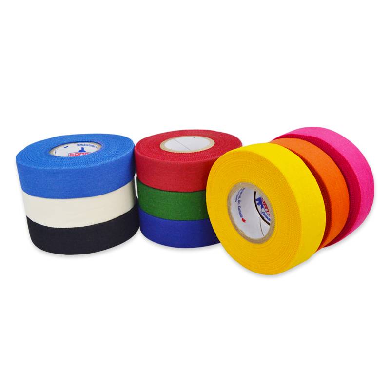 Graf Ice Shot Platform Paper Paper Noodle Black and White Pure Color Camouflage, abrasion -resistant anti -slip hockey handle