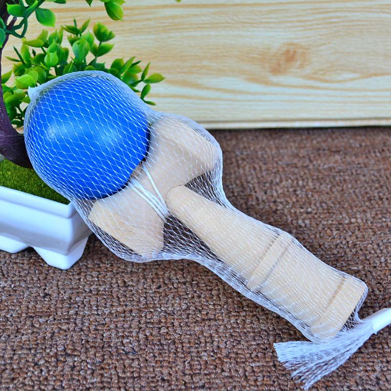 Large sword ball (dark blue)