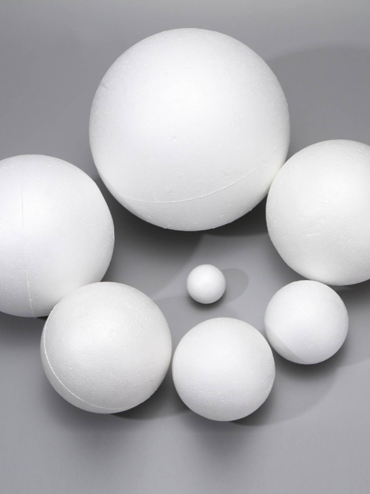 Bubble ball bubble ball white solid Paulolong ball kindergarten handmade