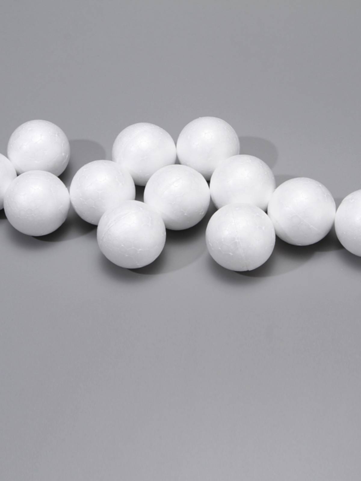 Bubble ball bubble ball white solid Paulolong ball kindergarten handmade