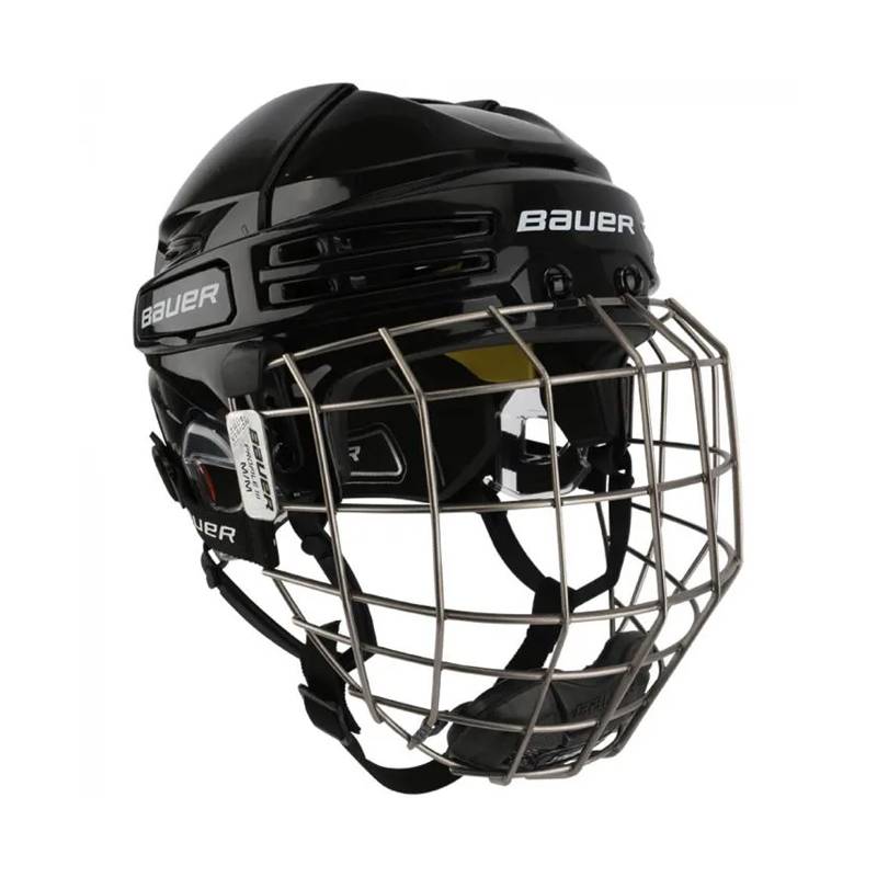 Black-with a mask -m