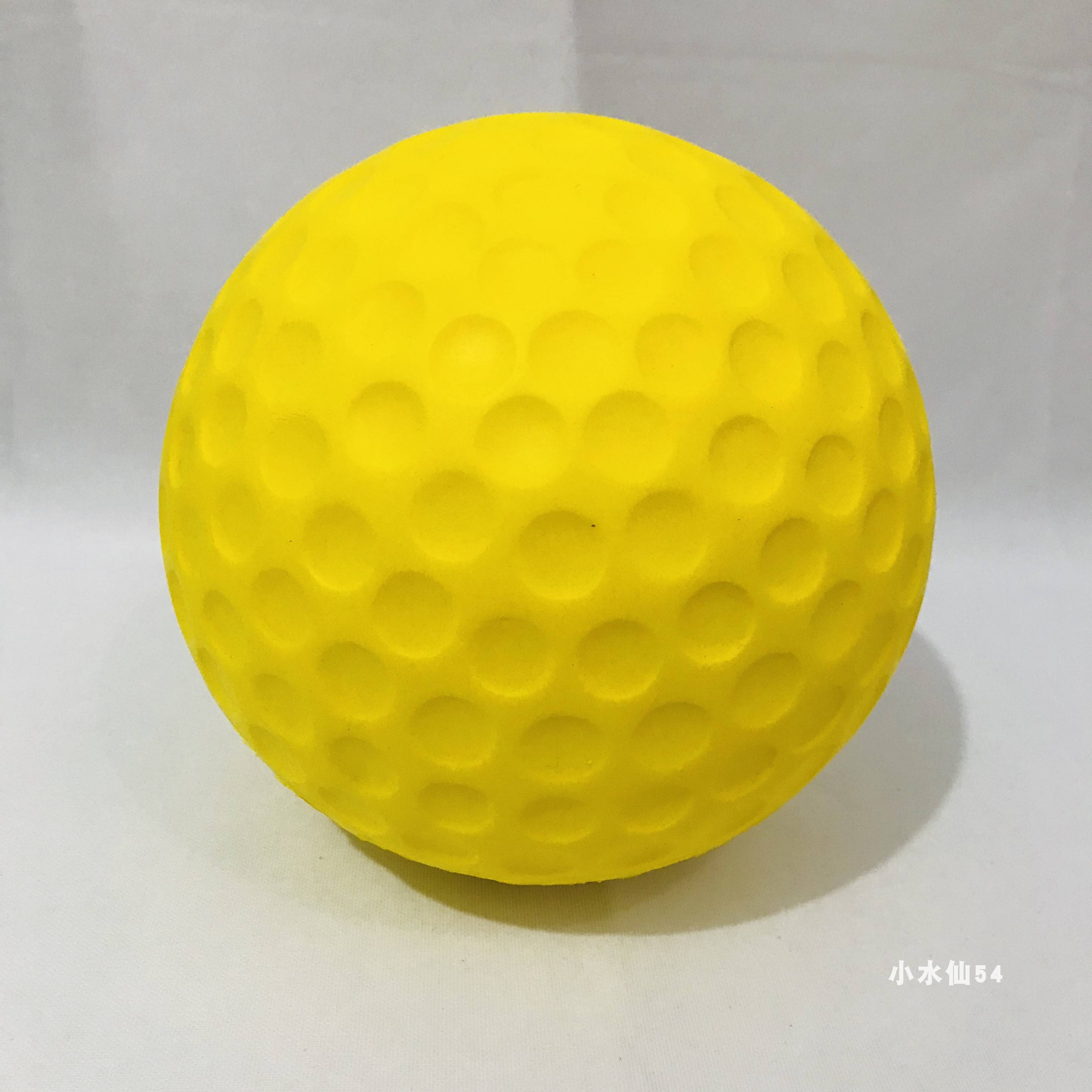 20 cm golf
