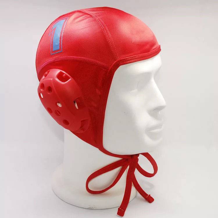 Red (children under 10 years old)