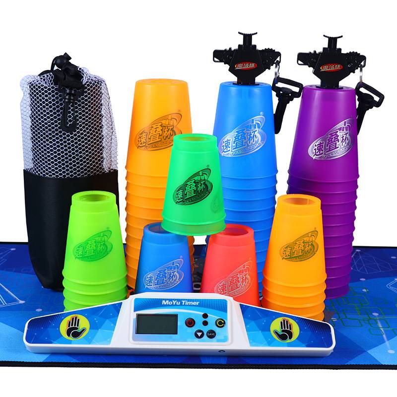 A toy to play with the kindergarten kids for the Zip-Fly Cup competition
