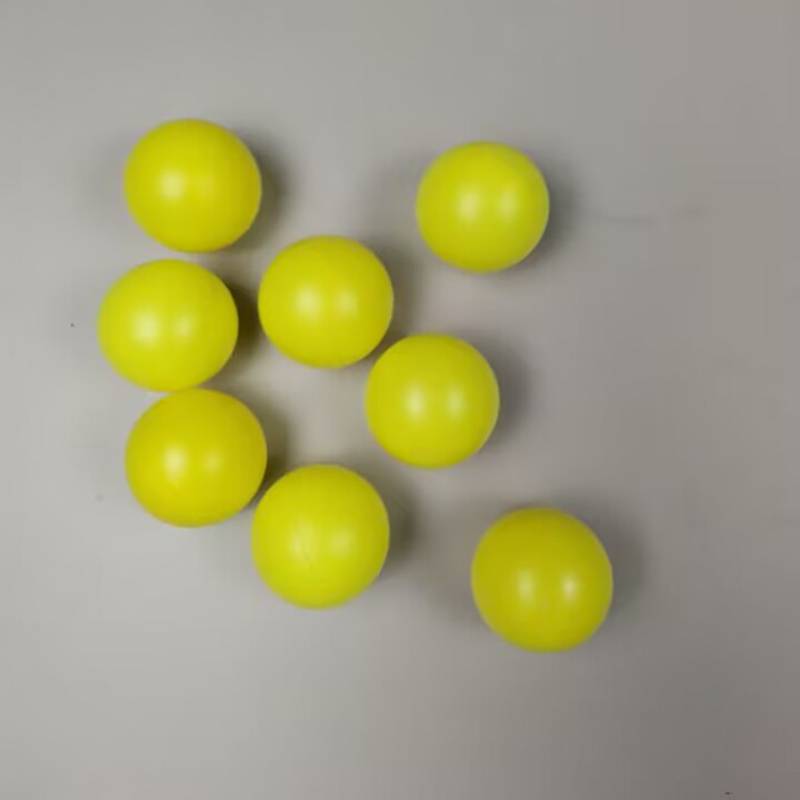 Special ball [10 installations]
