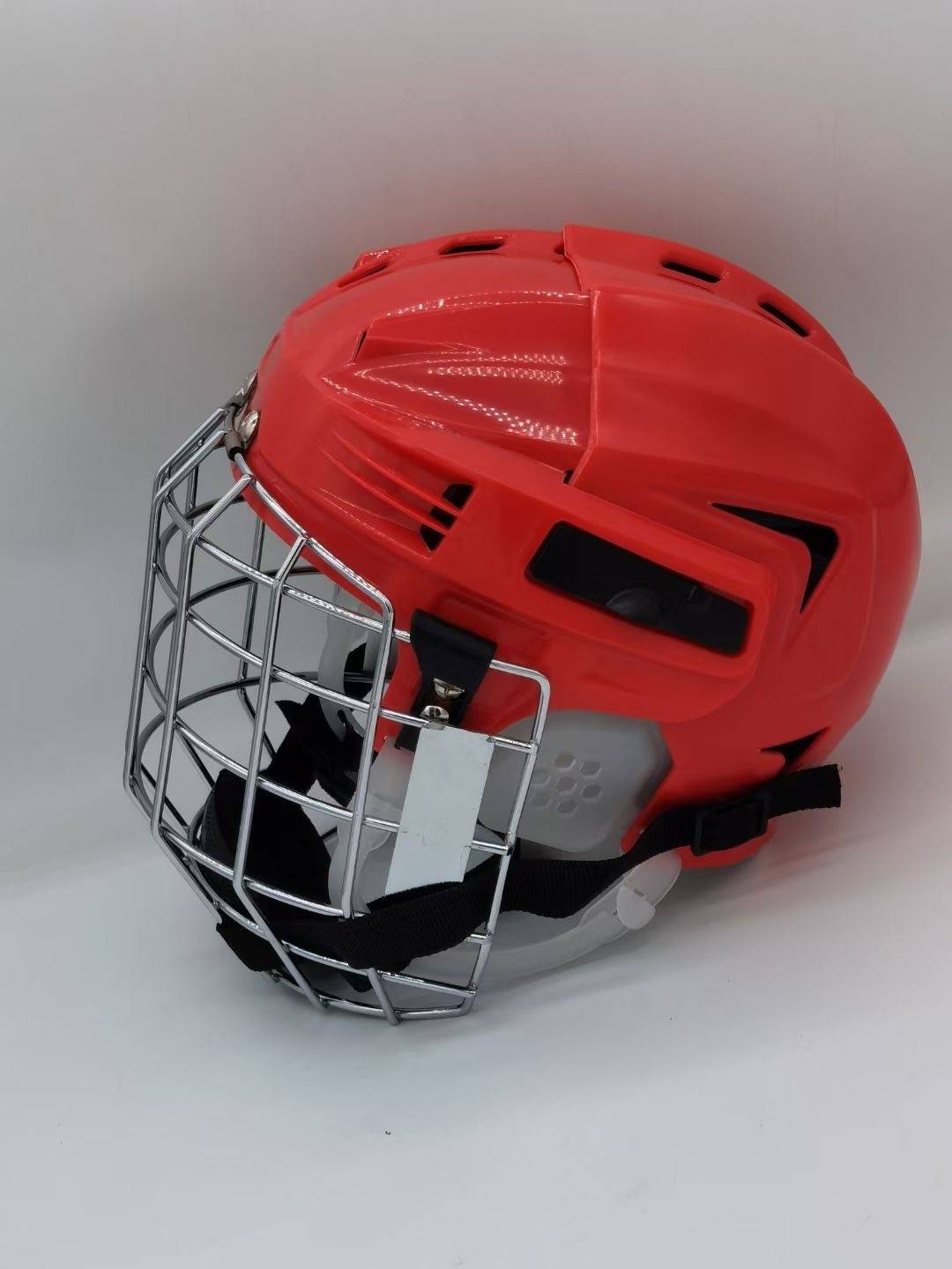 Red helmet (52 ~ 57)