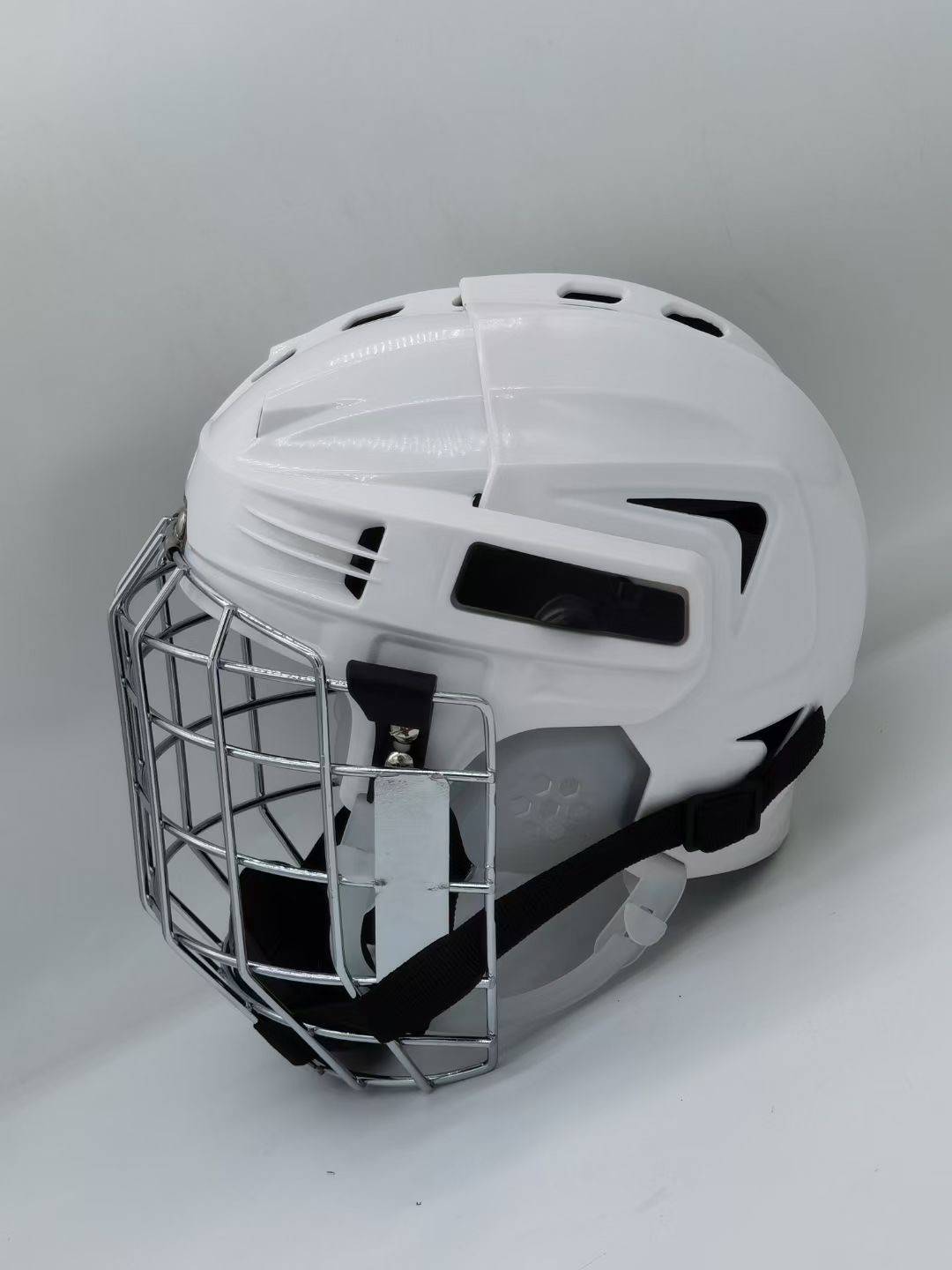 White helmet (52 ~ 57)