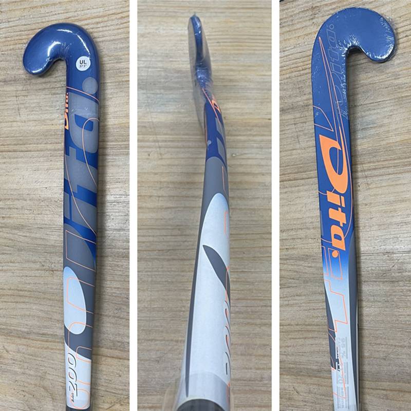 Grass Cuscap Stock DITA Carbon Fiber Stick Stront Hockey Stick Hockey Stick Stick Training Competition