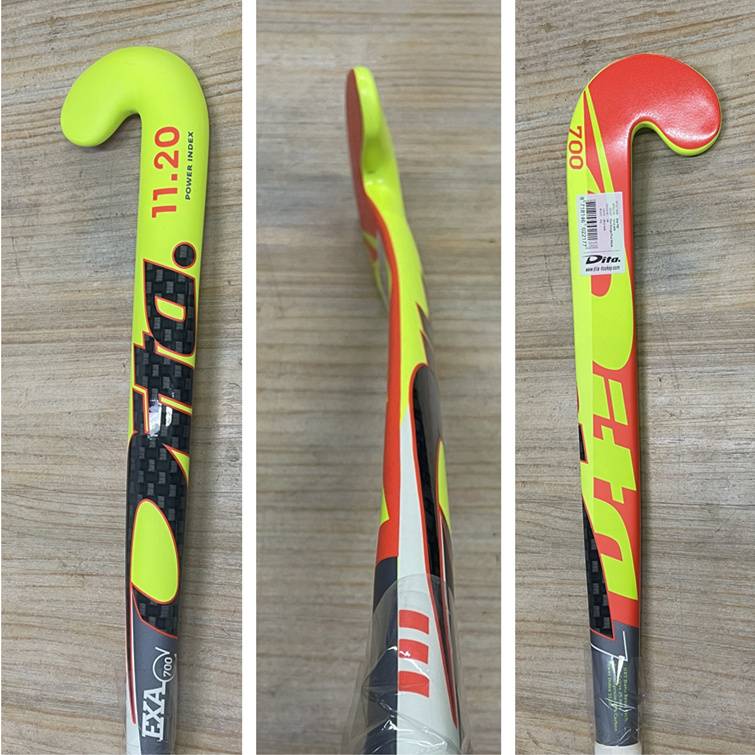 Grass Cuscap Stock DITA Carbon Fiber Stick Stront Hockey Stick Hockey Stick Stick Training Competition