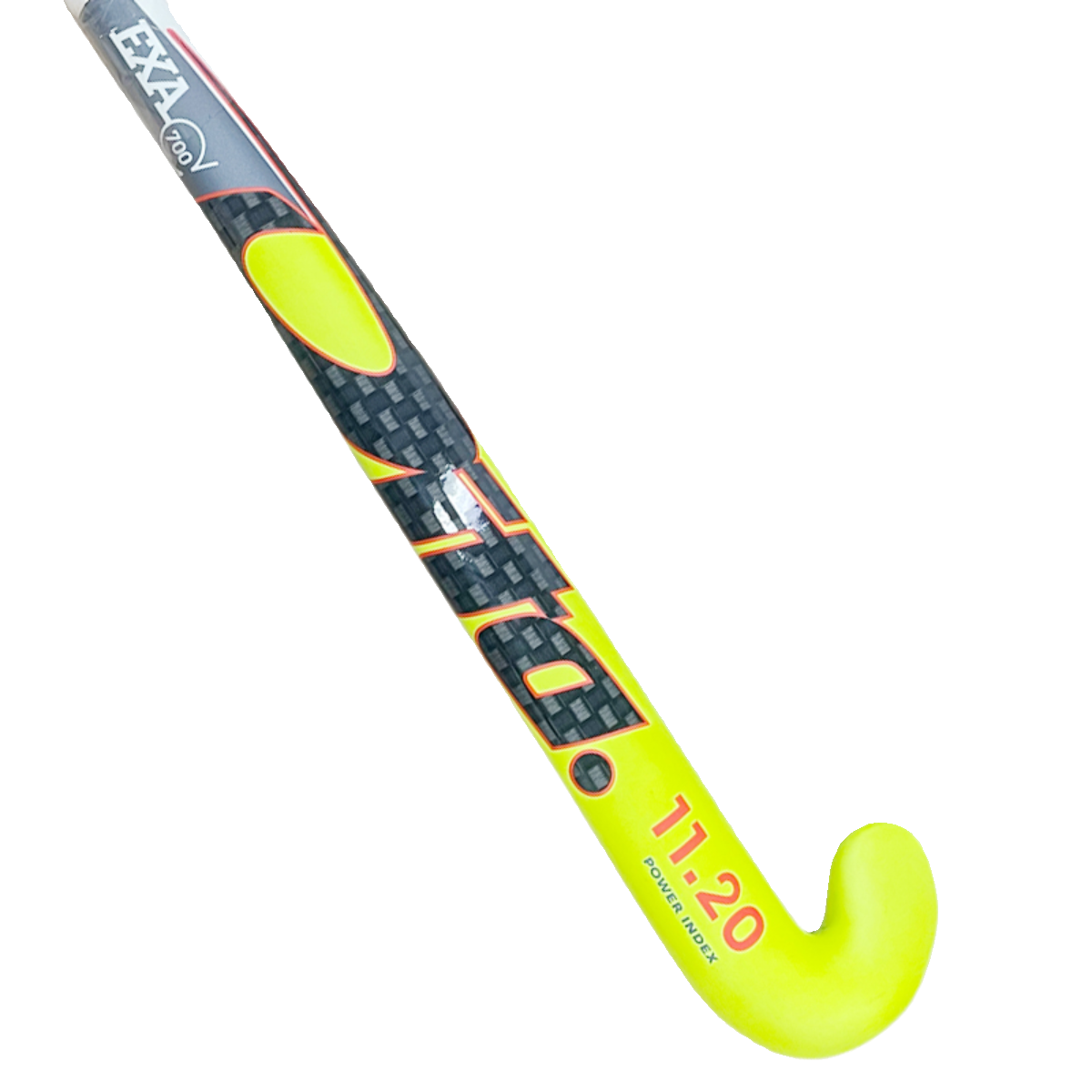 Grass Cuscap Stock DITA Carbon Fiber Stick Stront Hockey Stick Hockey Stick Stick Training Competition