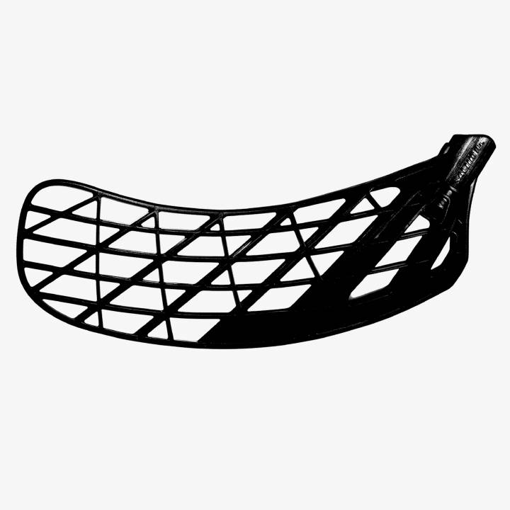 SALMING Salming Flow Touch Plus Flag Hockey Soft Cunning Hockey Floorball