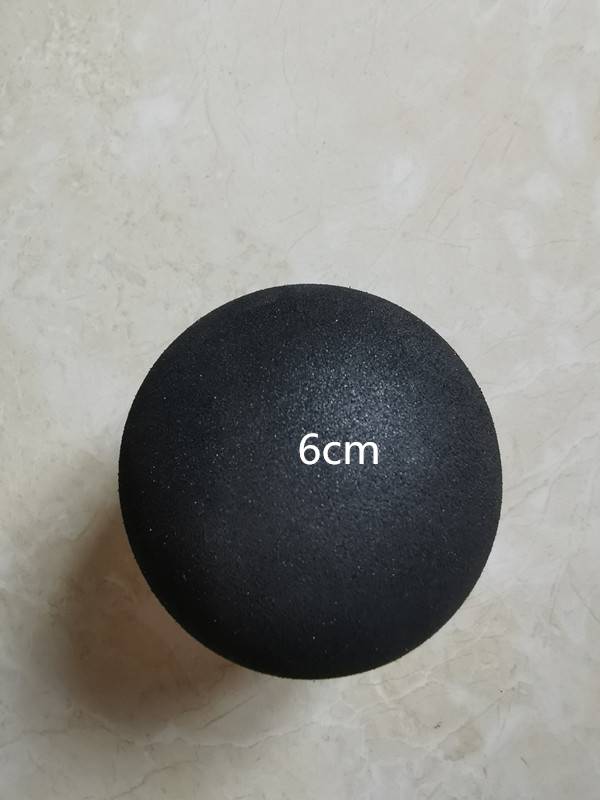 6cm black