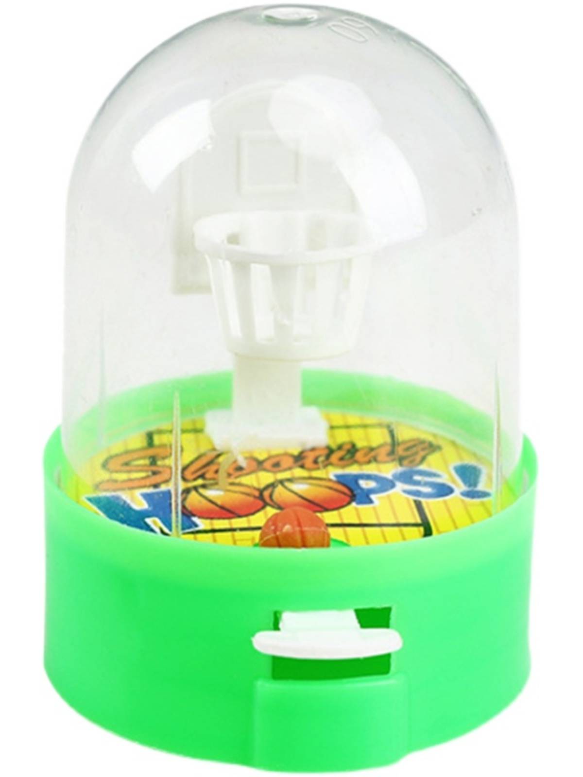 Children's mini -big palm basketball shot kindergarten student reward gifts hot sale creative puzzle toys