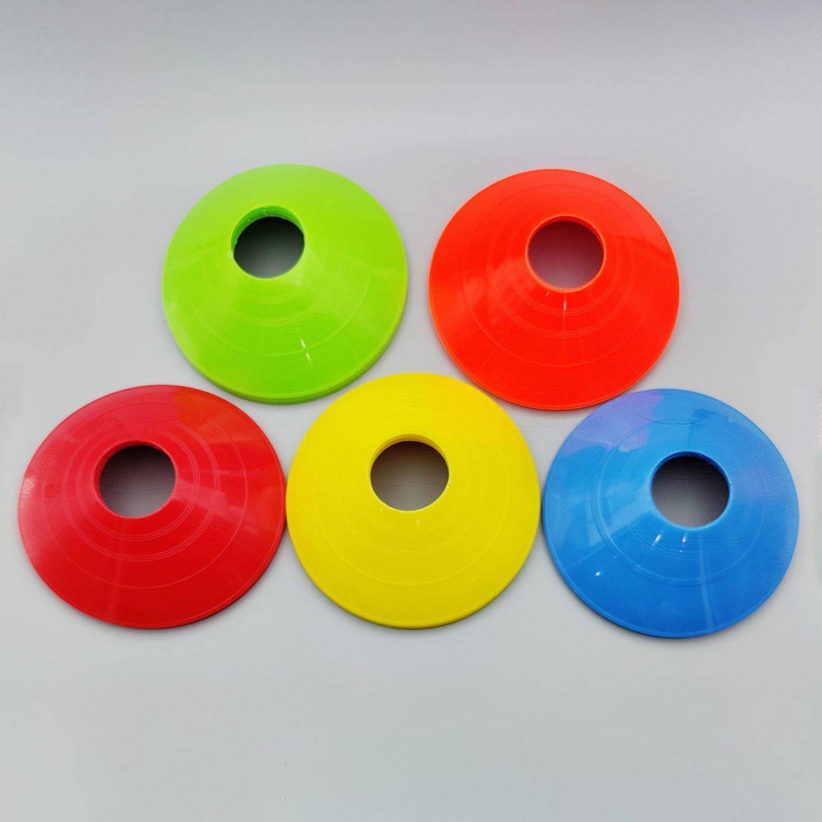 Thicked logo disc 10+ storage bag
