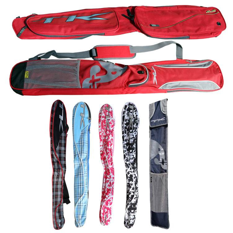 Clear new TK hip hockey club hockey hockey bag hockey ball bag grasslack hockey hockey bag