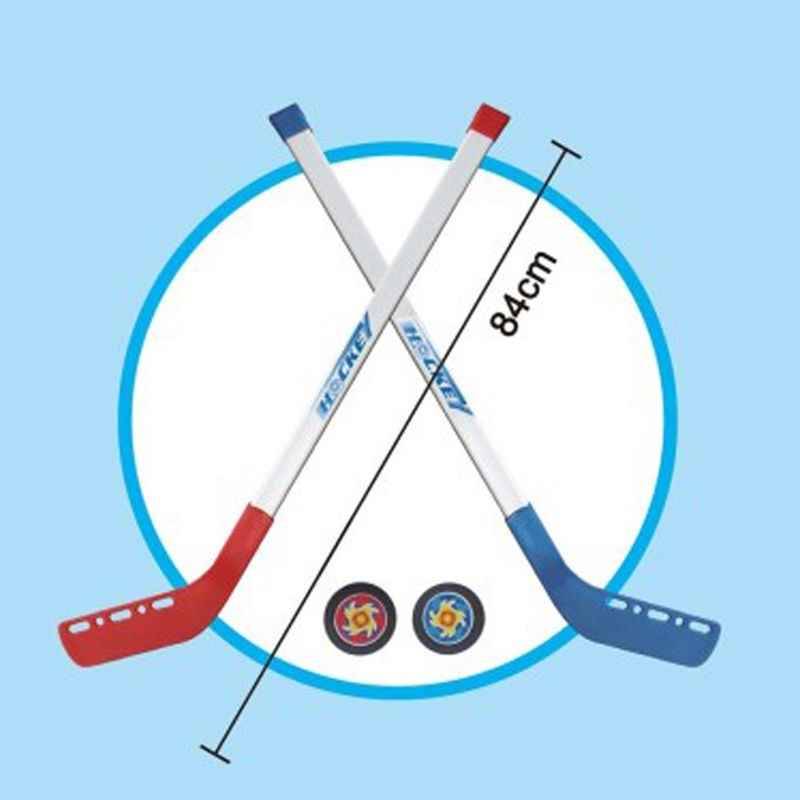 D model 84cm (two sticks and two goals)