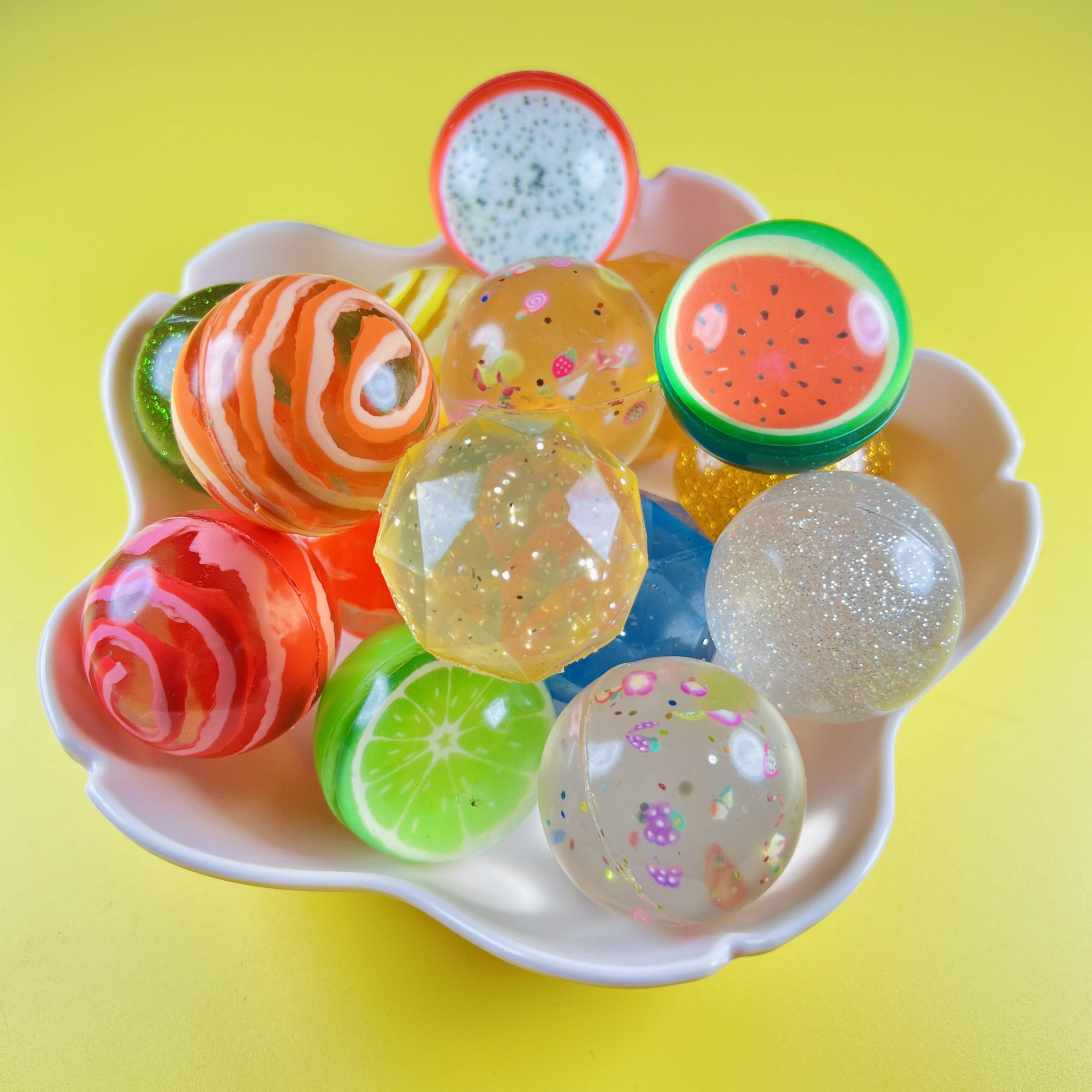 45 Elastic Ball [2 mixed]