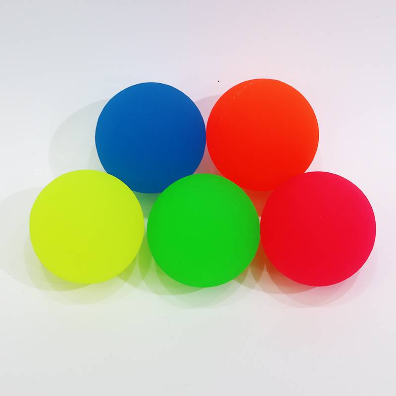 60 elastic ball [2 mixed]