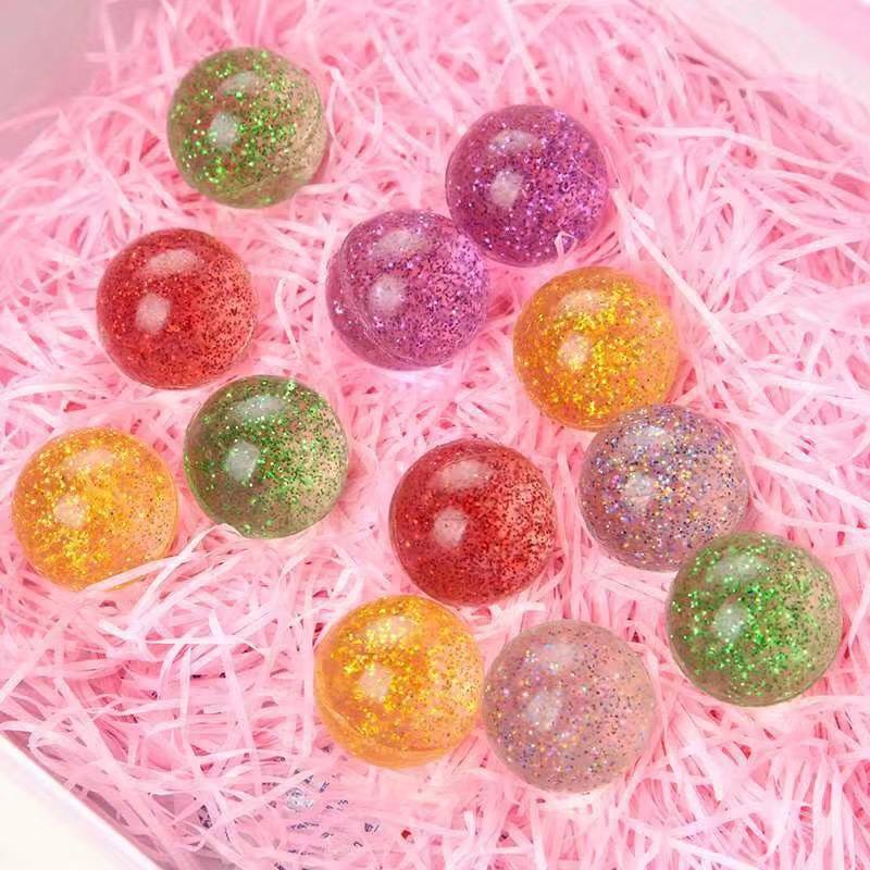 No. 45 fine powder ball 3