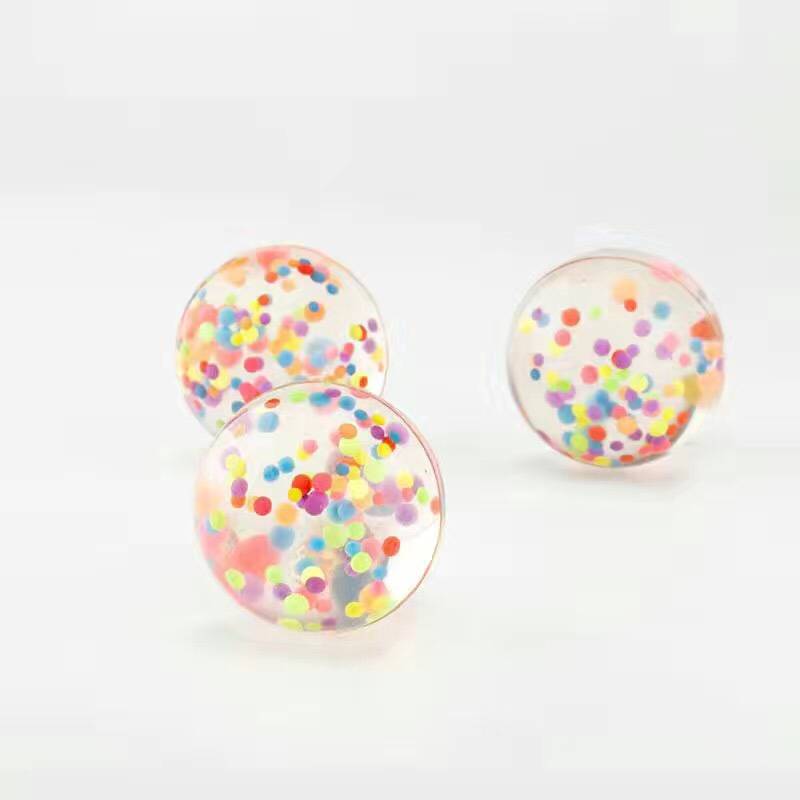 No. 45 Jelly Ball 3