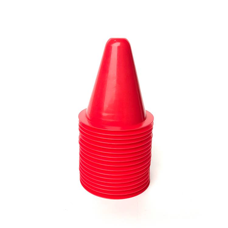 #30#red -1 pile bag 1