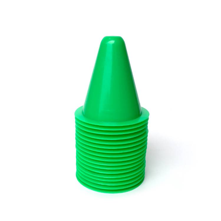 #30#green -delivery pile pocket 1
