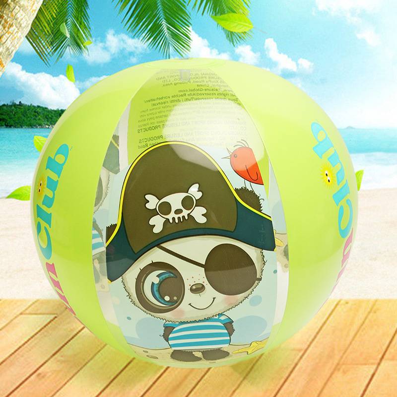 Play Water Ball [Green]