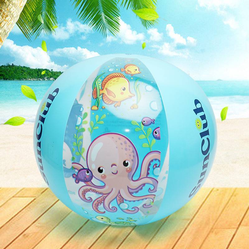 Water ball