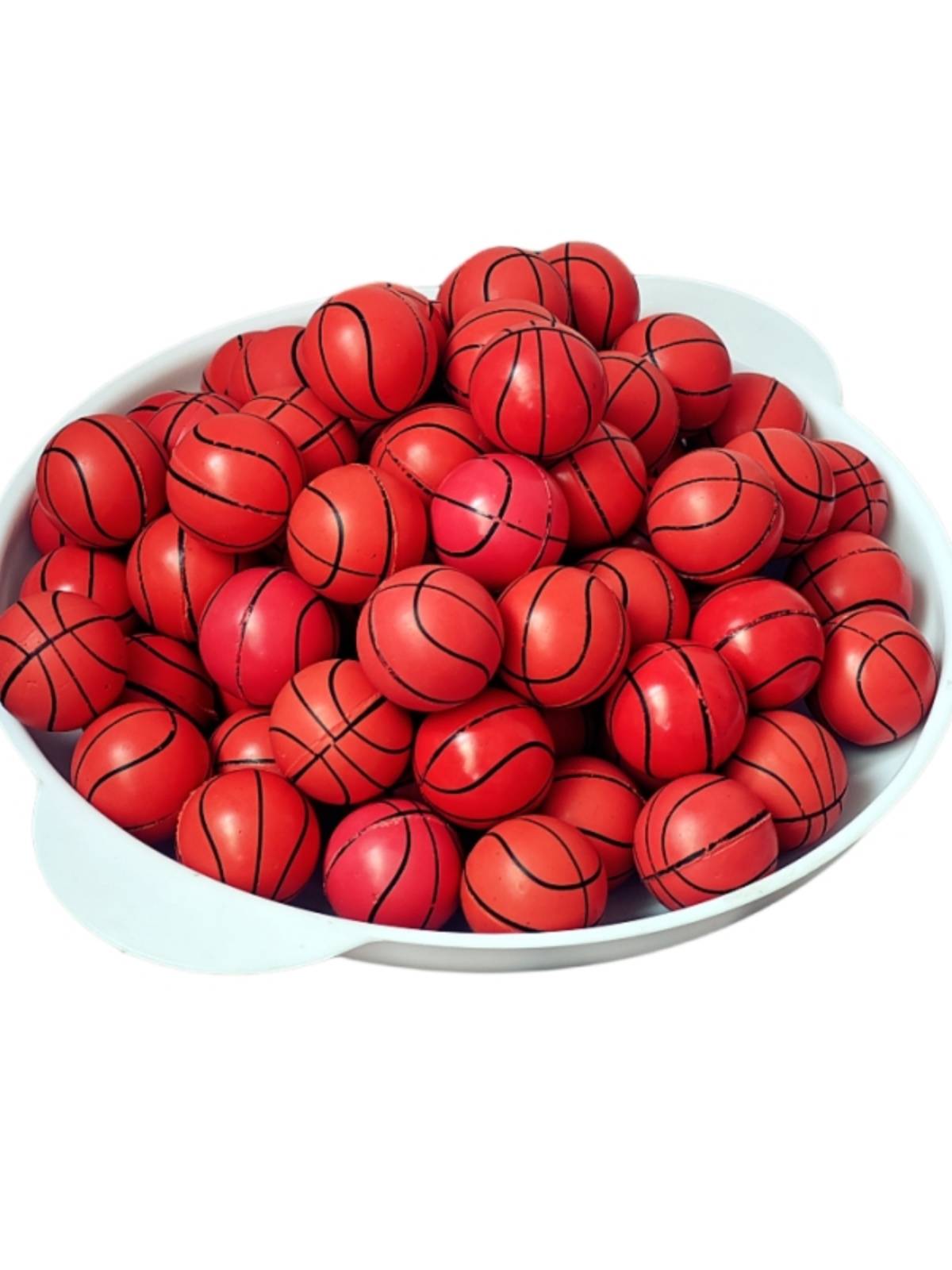 No. 32/45 Mixed Plastic Ball 27 Gacha Machine Playing Ball Ball Ball Toys Bullet Bouncing Bouncing Bouncing Bouncing Bouncing Bouncing Ball Ball