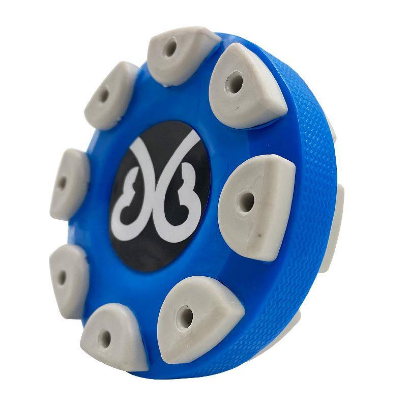 Wheel Slide Inline Hockey Land Ice Hockey Single Route Wheel Skating Poat Relief Ice Cusher Straight Drought Drought Land