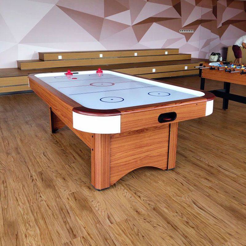 Table ice hockey double adult ice hockey table game platform children's desktop ice hockey machine air suspended desk on the table hockey