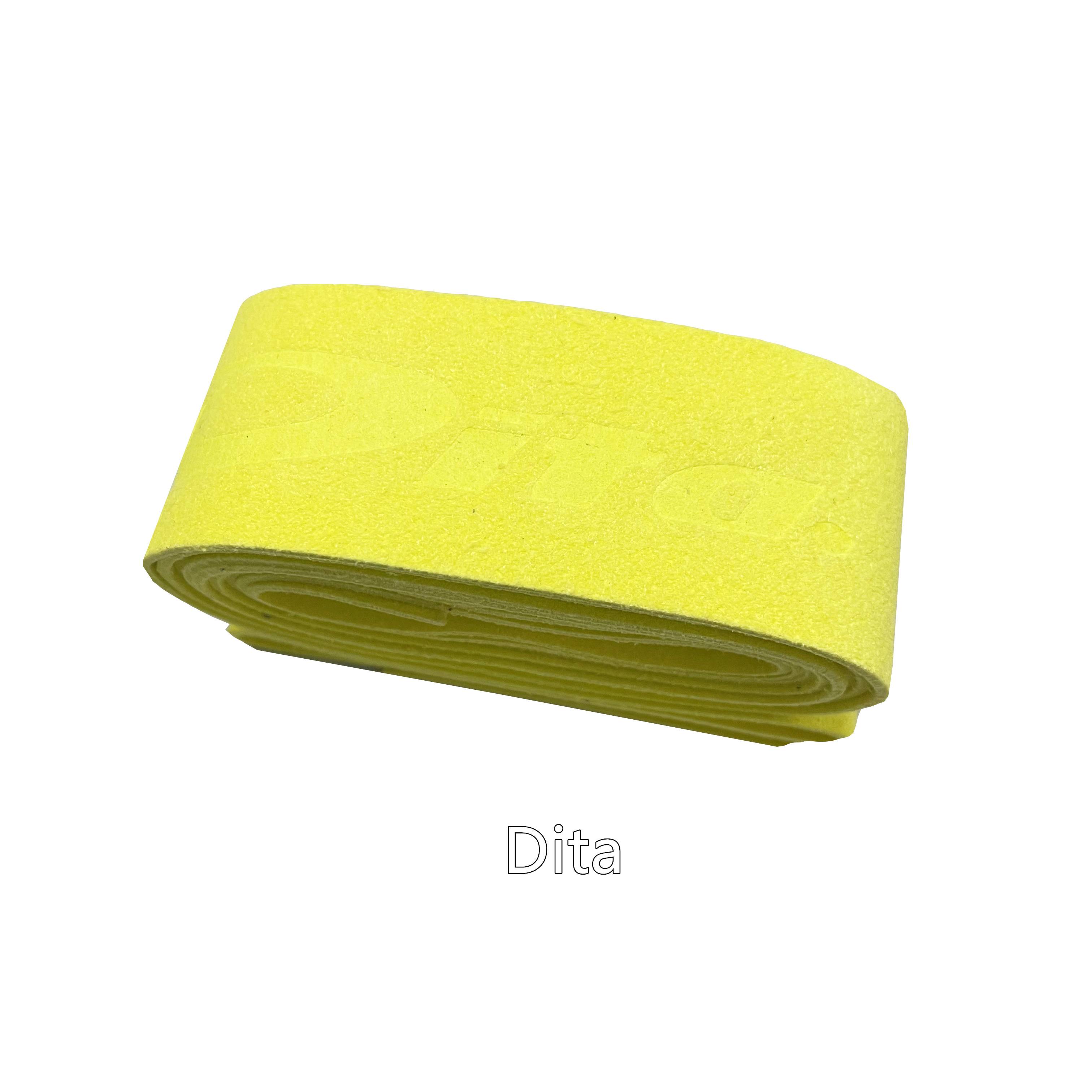 DITA-Caihuang