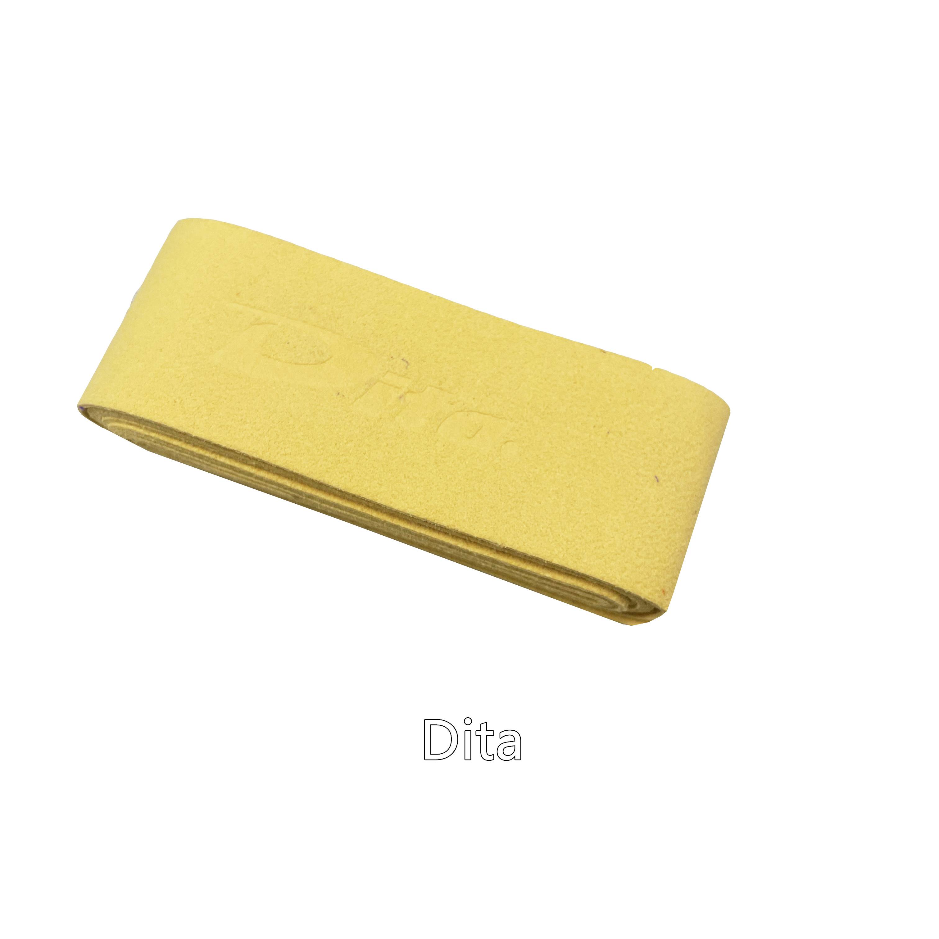 Dita-Earth yellow