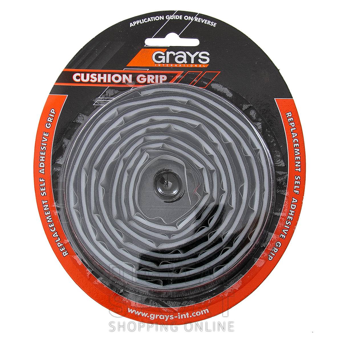Grays glue black
