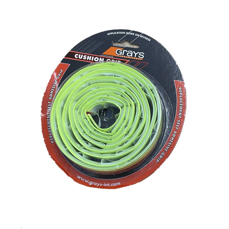 Grays rubber green