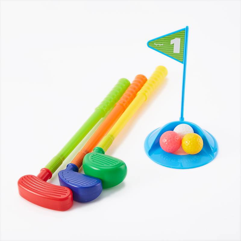TR7516 golf ball