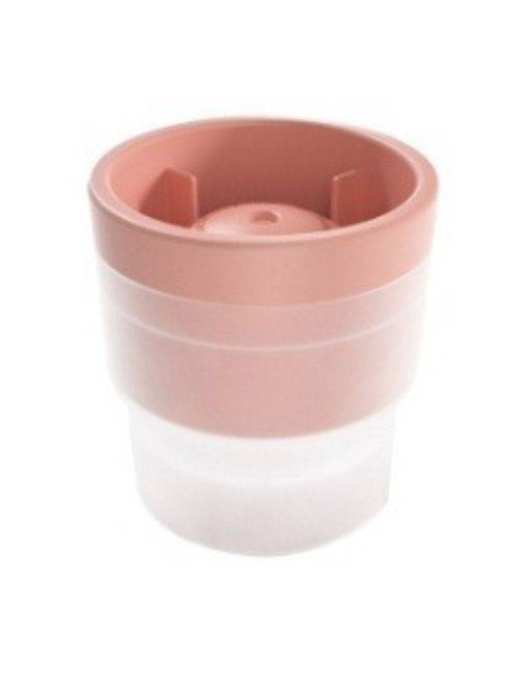 Food -grade big ice hockey beverage ice device whiskey whiskey frozen ice cubes spherical ice grid model silicone artifact house