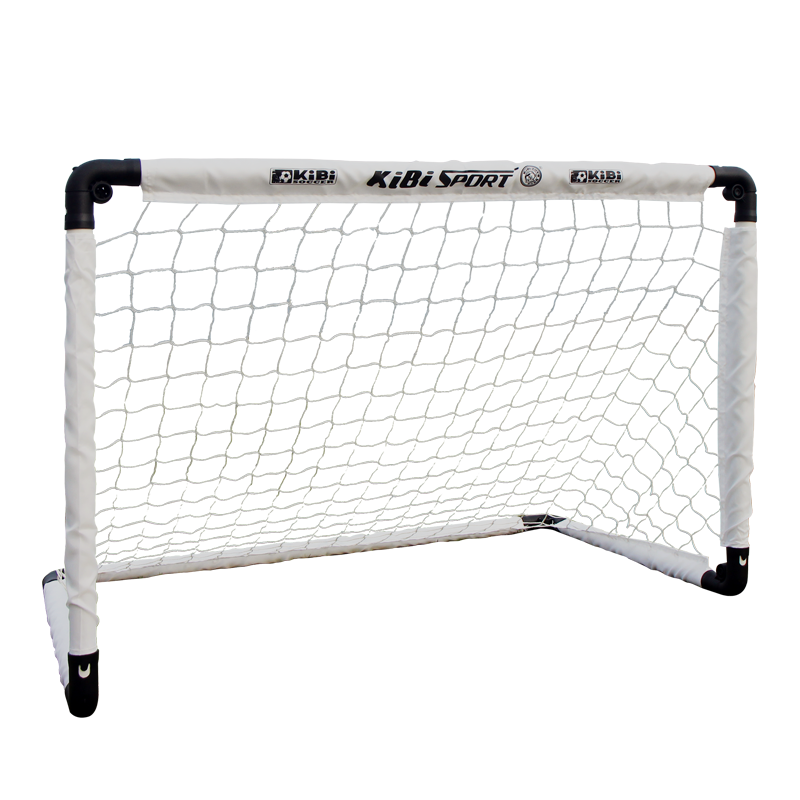Children's football doors can fold the kindergarten special teaching aids indoor outdoor home small football frame frame stick goal