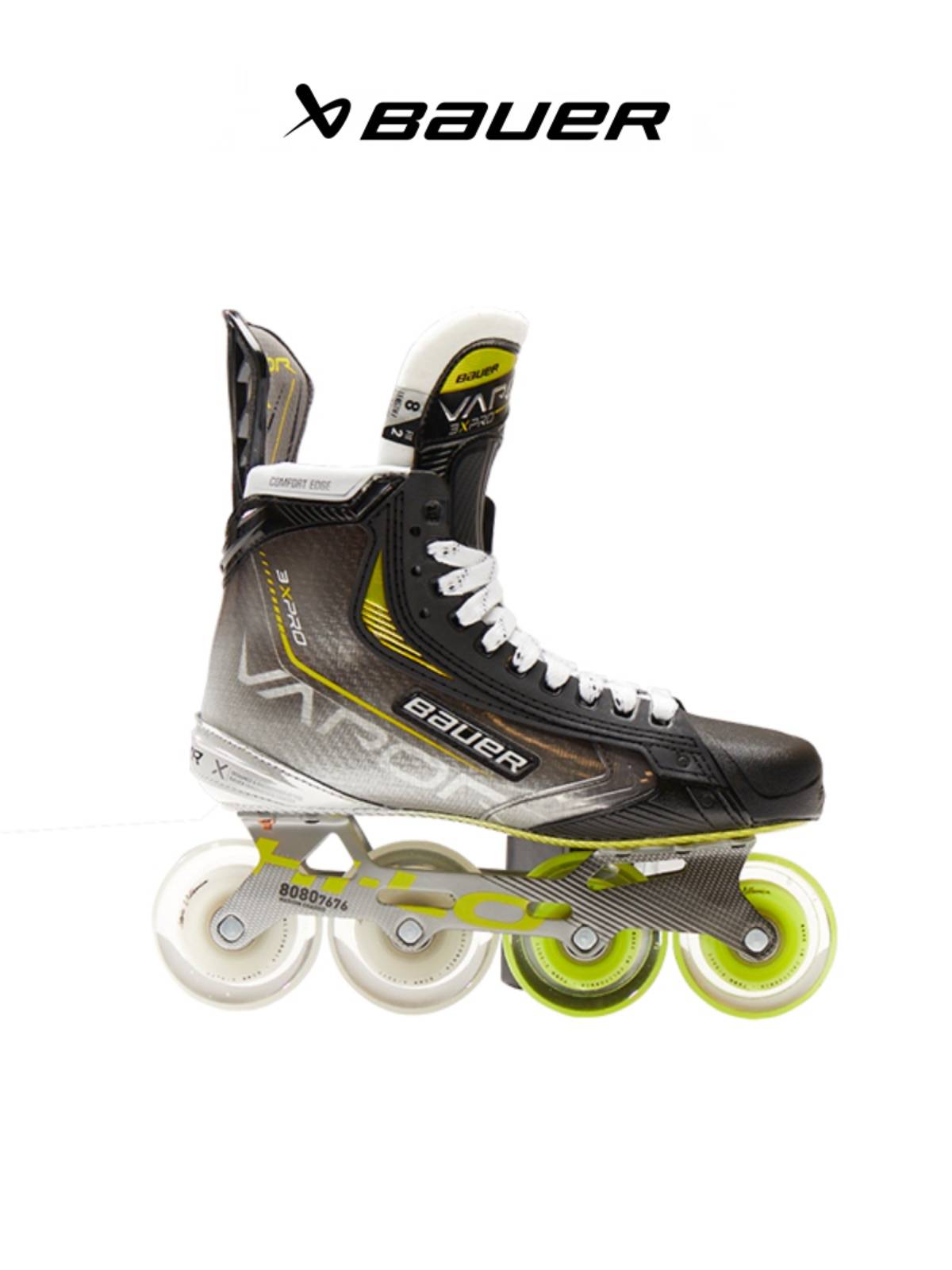 New BAUER X3.5 3X 3X Pro Youth Adult Bauer Land Ice Hockey Shoes