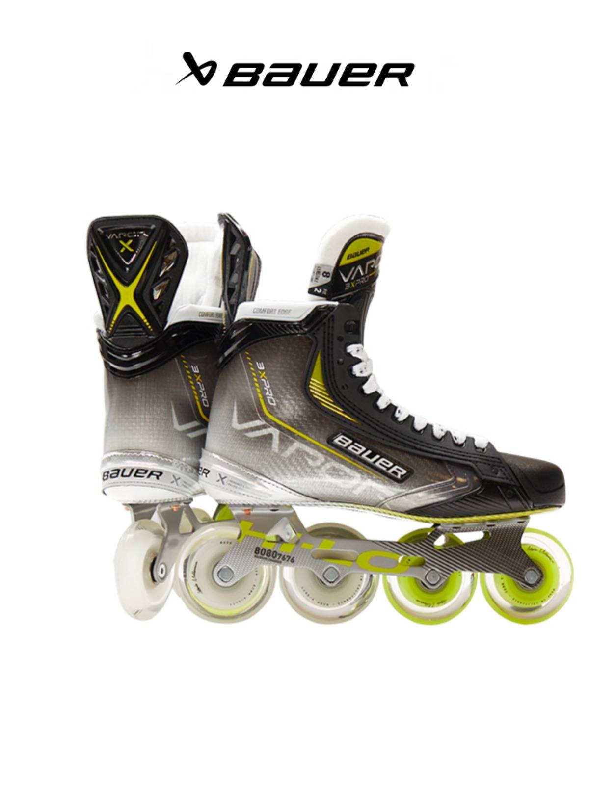 New BAUER X3.5 3X 3X Pro Youth Adult Bauer Land Ice Hockey Shoes