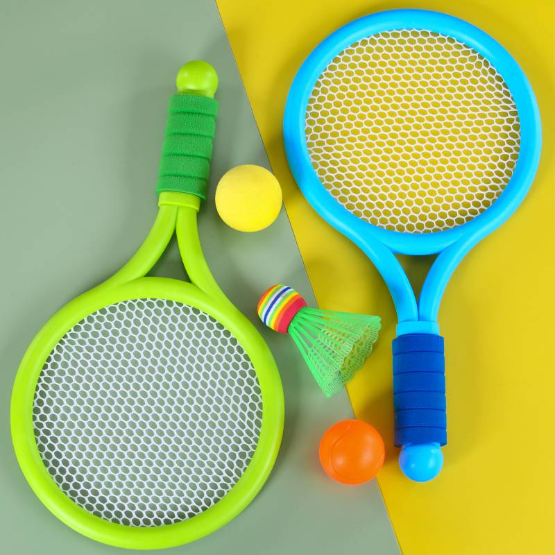 Children (blue -green) [2 shots and 2 goals] (recommended)