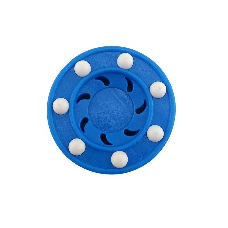 Hockey Ball Ball Cake Qi Qian Box Cake Hockey Small Film