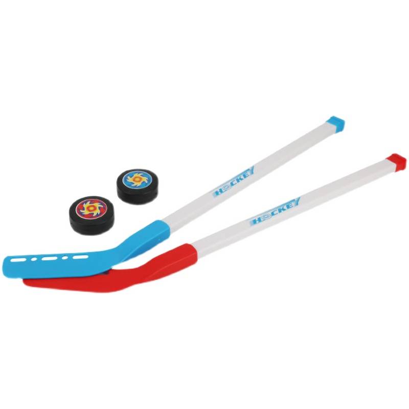 Children's ice and petal roller hocked roller club ball sticks elementary school wheel sliding club kindergarten children training group to build a ball