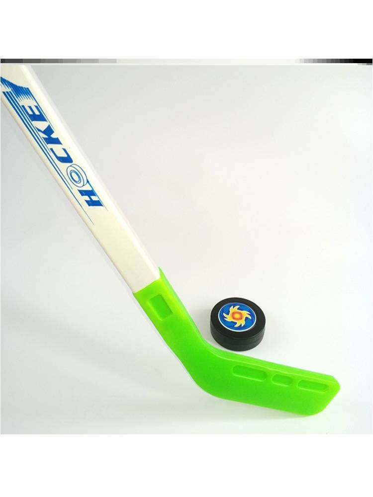 Ice -shaped Children's Relief Hocked Stocks Stick Stick Slipstick Shop Youth Wood Hockey Sticks Children