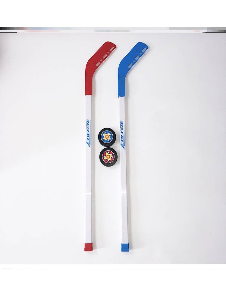 Ice -shaped Children's Relief Hocked Stocks Stick Stick Slipstick Shop Youth Wood Hockey Sticks Children