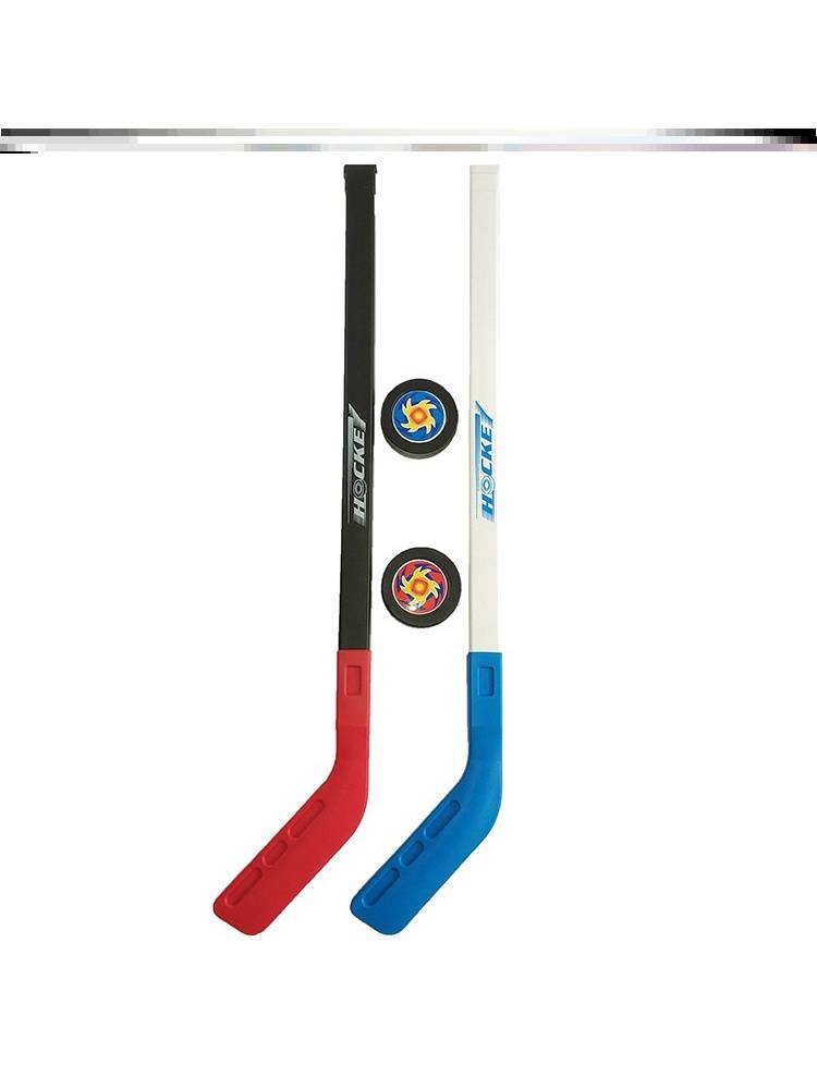 Ice -shaped Children's Relief Hocked Stocks Stick Stick Slipstick Shop Youth Wood Hockey Sticks Children