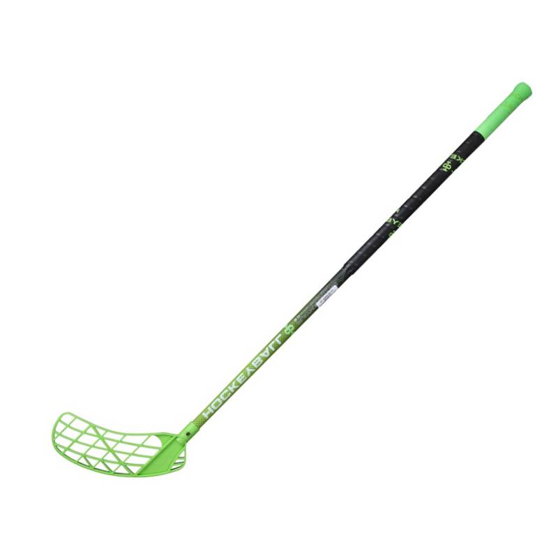 Floorball competition rods dry land ice shower carbon fiber club blessing bald balls ice and shaped