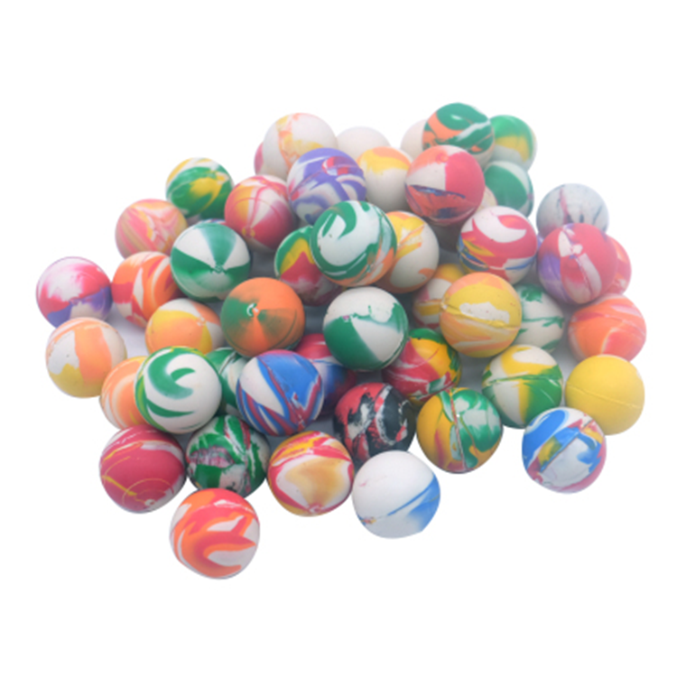 100 flower balls 32