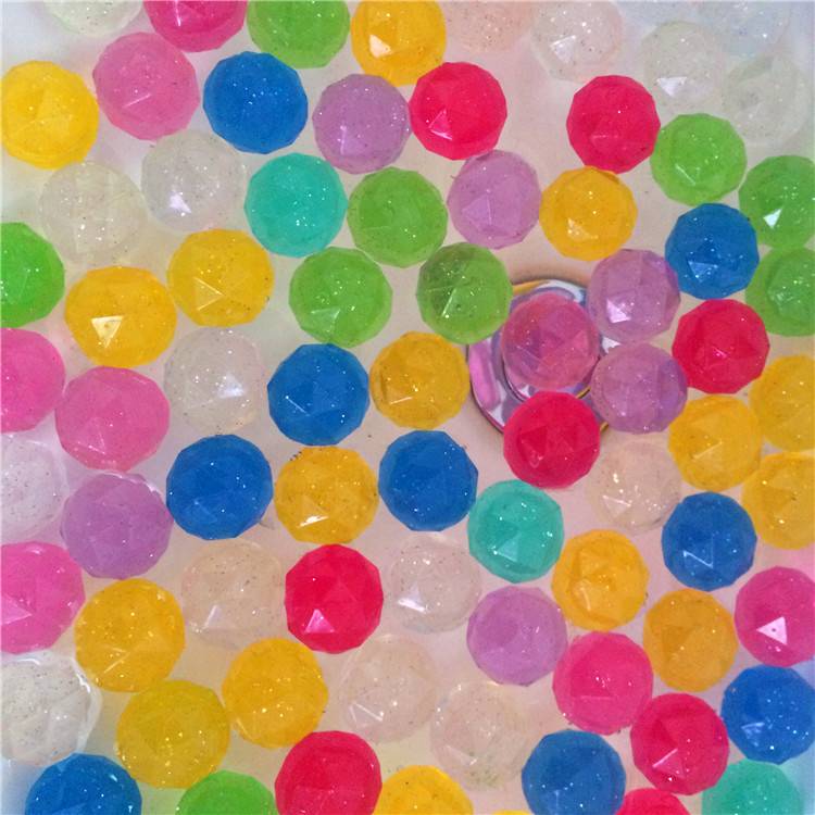 5 diamond balls 32