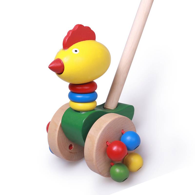Small chicken (48cm long)